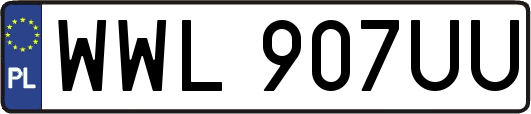 WWL907UU