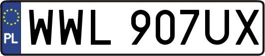 WWL907UX