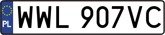 WWL907VC
