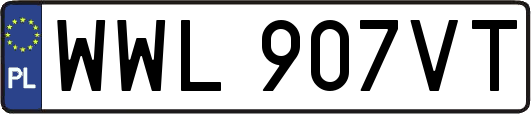 WWL907VT