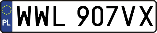 WWL907VX