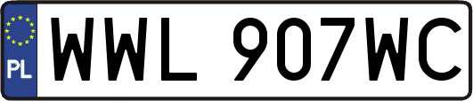 WWL907WC
