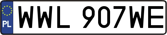 WWL907WE