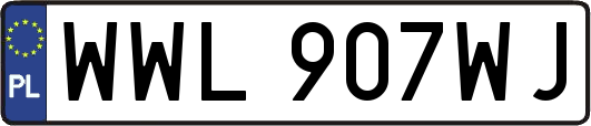 WWL907WJ