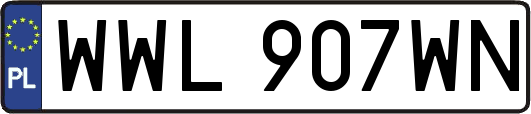 WWL907WN