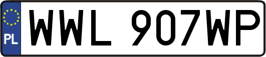 WWL907WP