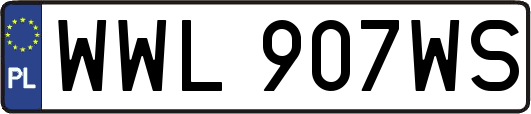 WWL907WS