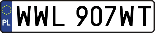 WWL907WT