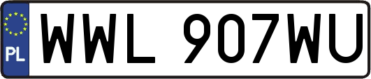 WWL907WU