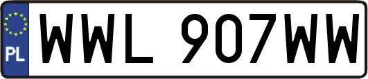 WWL907WW