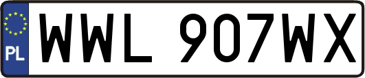 WWL907WX