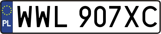 WWL907XC
