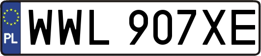 WWL907XE