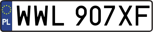 WWL907XF