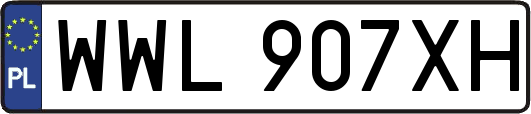 WWL907XH