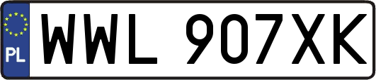 WWL907XK