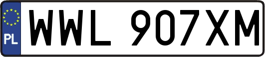 WWL907XM