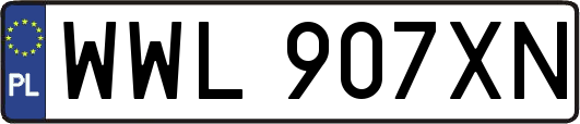 WWL907XN