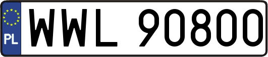 WWL90800