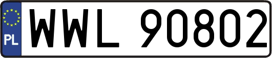WWL90802