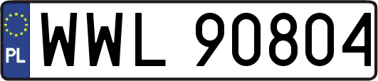 WWL90804