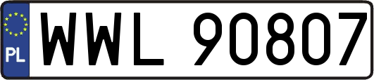 WWL90807