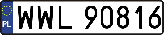 WWL90816