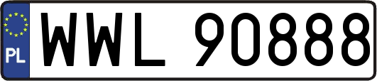WWL90888
