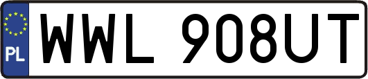 WWL908UT