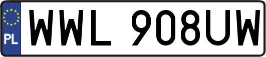 WWL908UW