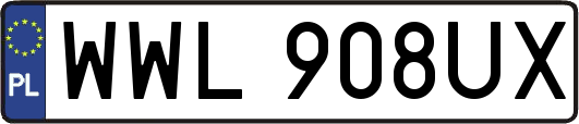 WWL908UX