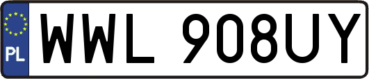 WWL908UY
