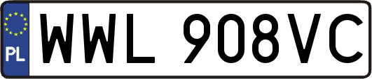 WWL908VC