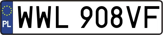 WWL908VF