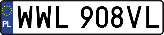 WWL908VL