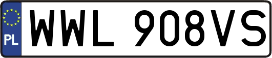 WWL908VS