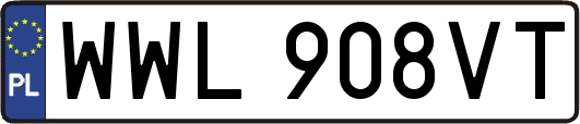 WWL908VT