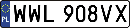WWL908VX