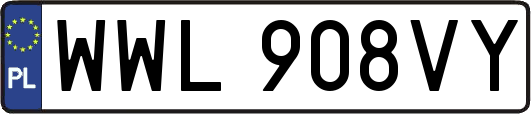 WWL908VY