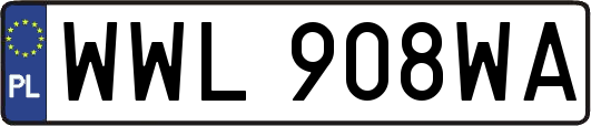 WWL908WA