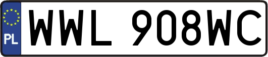 WWL908WC