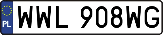 WWL908WG