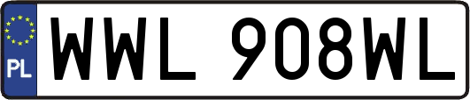 WWL908WL