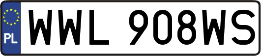 WWL908WS