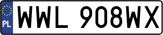 WWL908WX