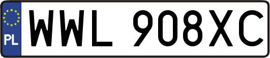 WWL908XC