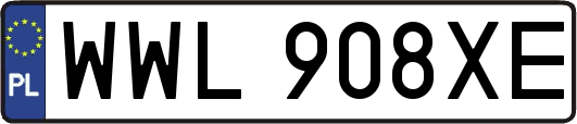 WWL908XE