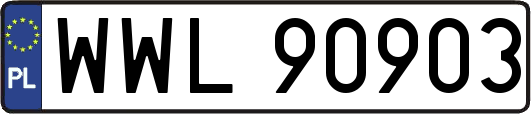 WWL90903
