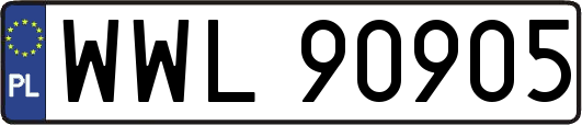 WWL90905