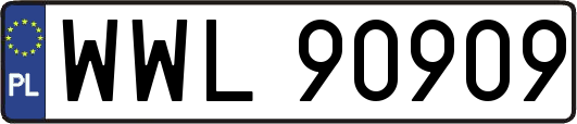 WWL90909